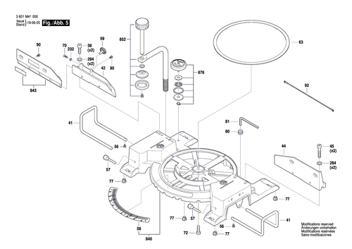 Nuevo módulo electrónico Bosch 16072335F8 - Imagen 5 de 6