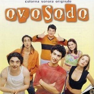 OVO SODO  COLONNE SONORE