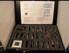Codex Lite Eeprom Kit