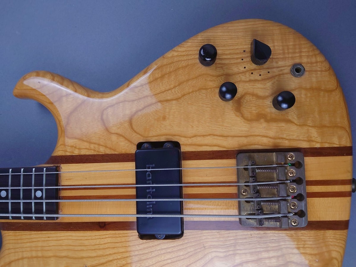 ベース Aria Pro II SB1000 Bartolini pickup Aria SB-1000 1970s Nat Bartolini pickup | eBay