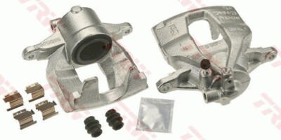 TRW BHW933E Brake Caliper for ABARTH,FIAT,OPEL,VAUXHALL