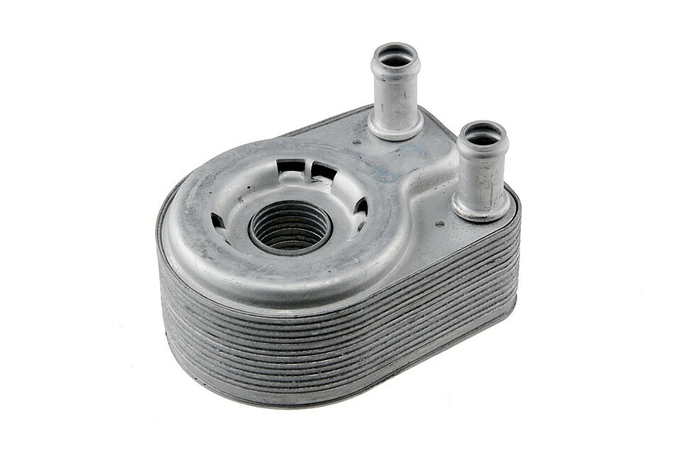 Radiateur d'huile moteur anti-fuite pour Voyager IV et Cherokee KJ - Solution OE 05166925AB