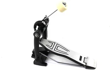 SPL Kicker Double-Chain, Single Kick Drum Pedal  NEW #R2145