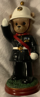 Hamilton Faithful Fuzzies ''Stolz der Truppe'' #566 Verteidiger unserer Li'bear'ty