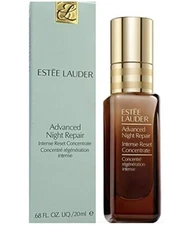 Estee Lauder Advanced Night Repair Intense Reset Concentrate 0.68 oz NIB