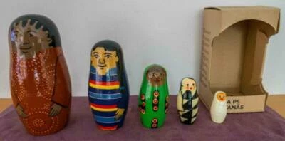 ikea nesting dolls