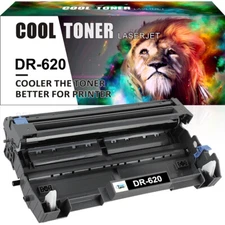DR-620 Drum Unit Fits Brother DR620 HL-5340D HL-5350 HL-5370DW HL-5370 HL-5380DN
