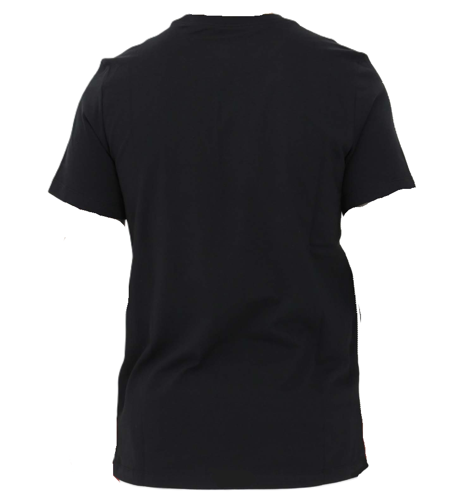 Nike Men's Air Jordan Jump Man Short-Sleeve T-Shirt Black