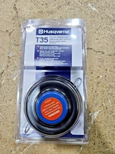 Husqvarna Universal T35 Tap Advance Trimmer Head OEM 537388101