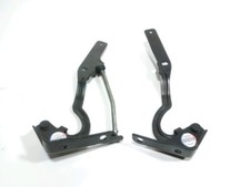 Capote Smart FORFOUR