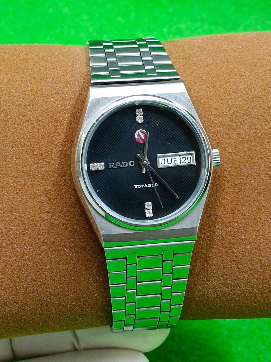 時計 RADO automatic watch !!! Old model s-l1200.jpg