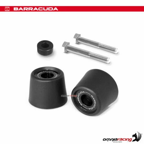 Cuadros color plata para motos