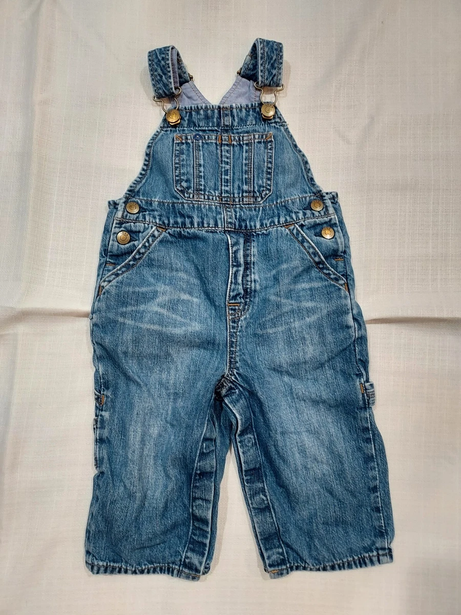 Lampe Verdauung einstellen baby gap denim overalls Kolonial komfortabel