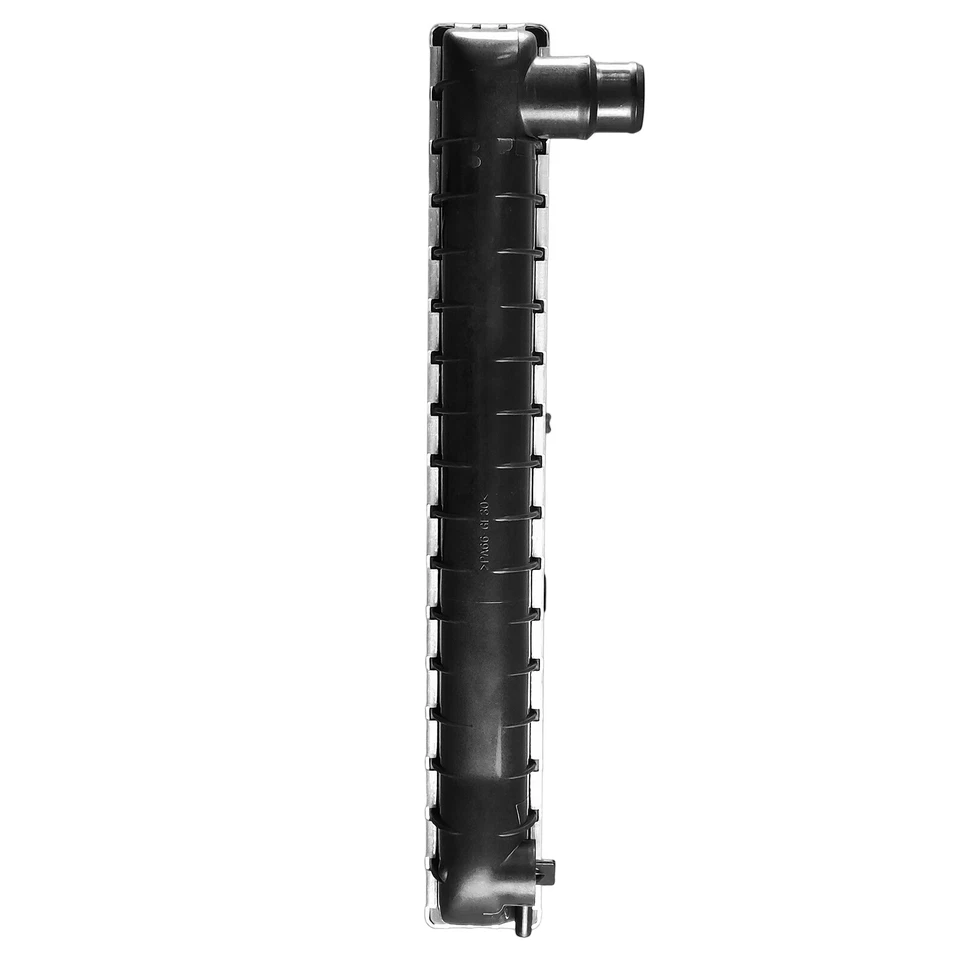 3038057 Aluminum Radiator For Oldsmobile Pontiac GMC Chevy Buick 1975-82 5.0L - Image 2 of 4