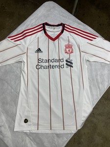 ebay liverpool jersey
