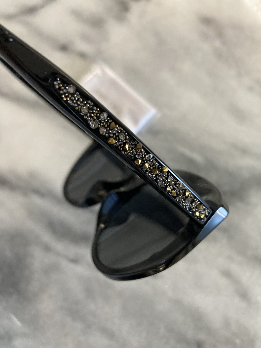 100% authentic jimmy Choo sunglasses -made in Italy | eBay display picture 1