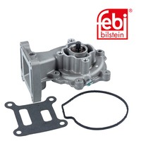 Febi Bilstein Wasserpumpe FüR Ford Mondeo III Turnier Jaguar X-Type Estate