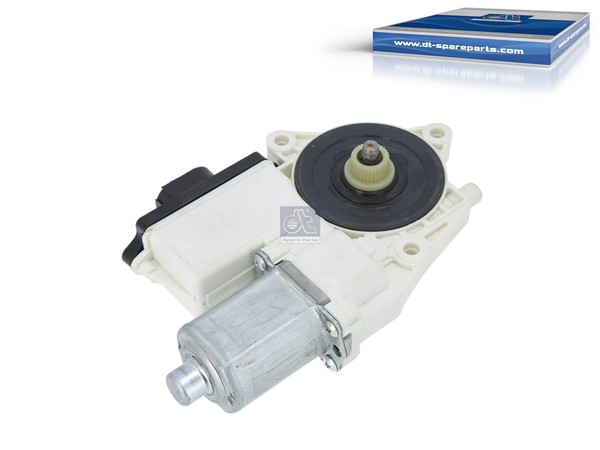 Fensterhebermotorlinks DT Spare Parts 5.80074-image