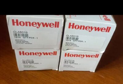 1PC Honeywell GLAB01B limit switch