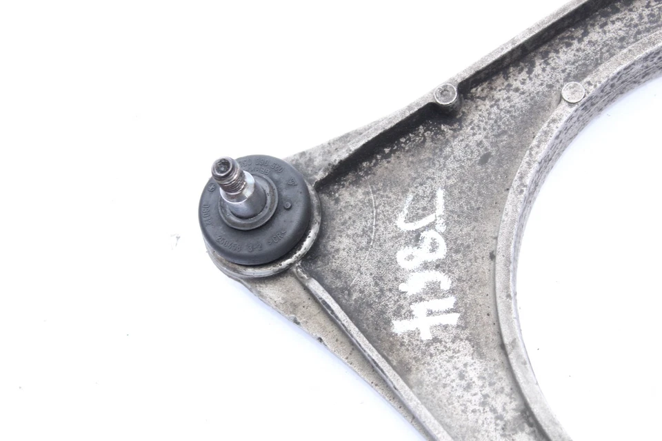 Brazo de control superior izquierdo mercedes benz s55 s500 w220 2000-2006 lado del conductor j864 Foto 2 de 4