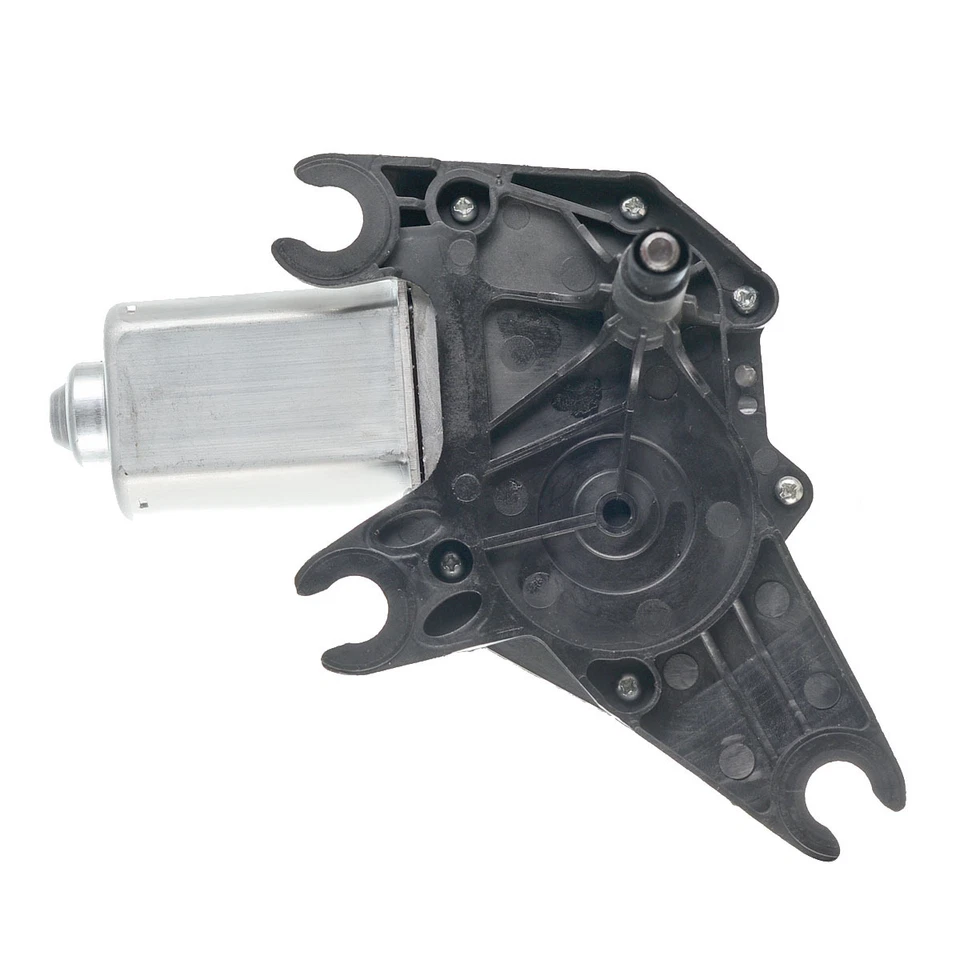 Motor limpiaparabrisas trasero para Chrysler Dodge Mercedes Benz ML320 400 R500 Foto 3 de 4