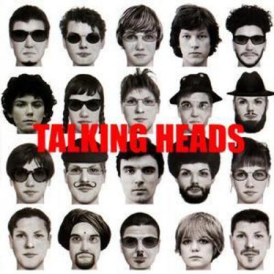 The Best of Talking Heads by Talking Heads