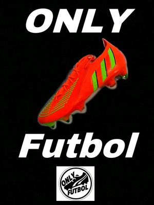 ADIDAS PREDATOR EDGE+ SG