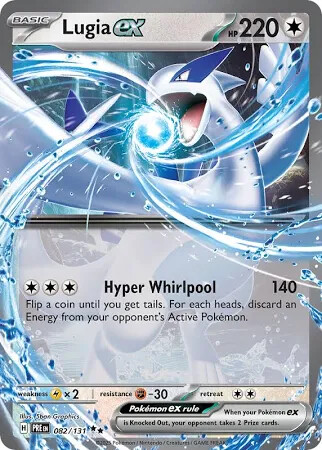 Pokemon TCG Prismatic Evolutions SV8.5; ex cards & Rarer! Choose your card! ⭐️🙌 - Picture 21 of 37