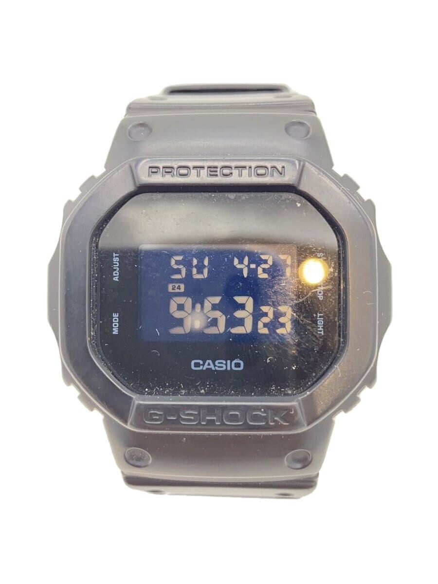 ★G-SHOCK DW-5600BB-1JF◆FREE BLACK●極美品☆ s-l400.jpg
