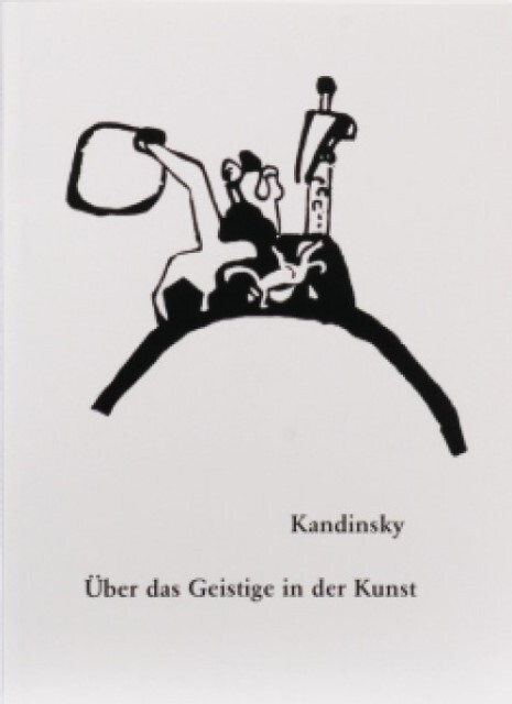 Thumbnail - Über Das Geistige In Der Kunst Wassily Kandinsky