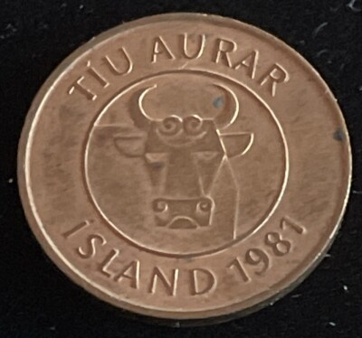 2743【タークス・カイコス諸島】1981年10CROWNS銀貨　プルーフ　大型 2743【タークス・カイコス諸島】1981年10CROWNS銀貨 プルーフ 大型