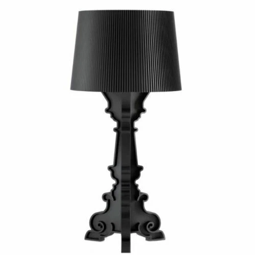 Articoli neri Kartell per l'illuminazione da interno