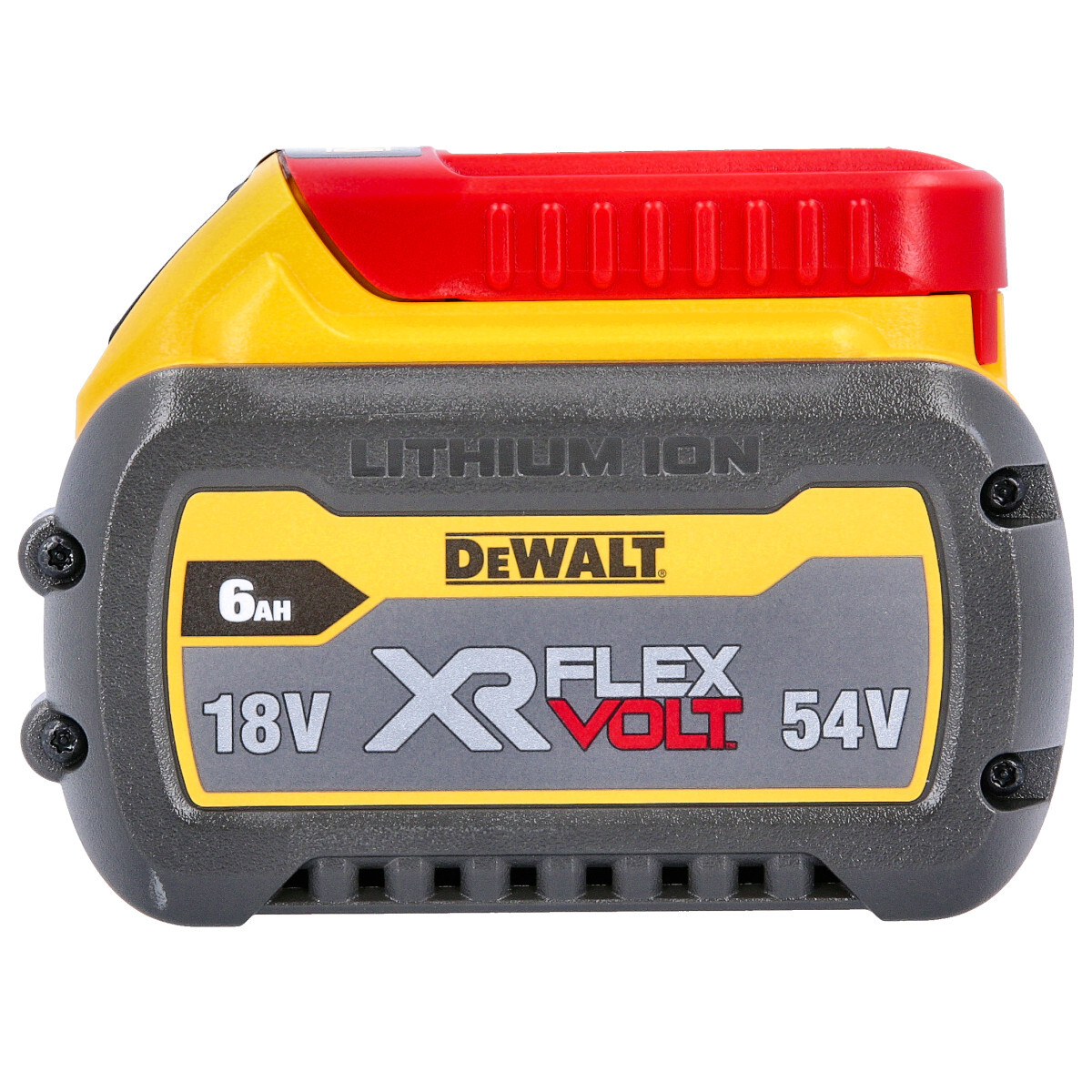 Dewalt DCB546 18V/54V Lithium-Ion XR Flexvolt 6.0Ah Convertible Battery