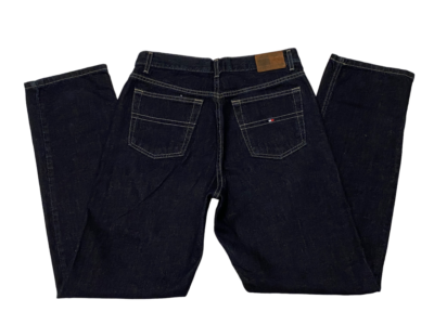その他 TEN DENIM XXX 32 BLACK その他 TEN DENIM XXX 32 BLACK Pre-owned] Thee Hysteric XXX