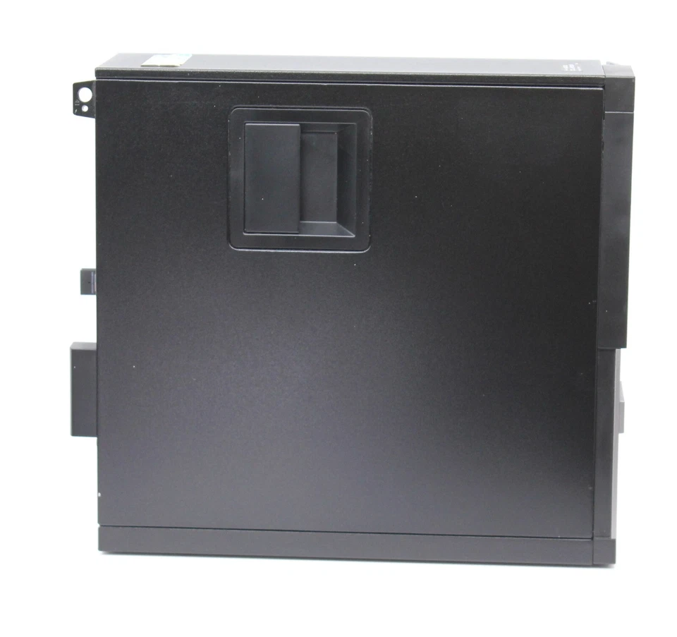 Linux Mint 22 Desktop Computer, 3.20GHz, 16GB RAM, Wi-Fi, 250GB SSD, Dell PC - Image 2 of 4