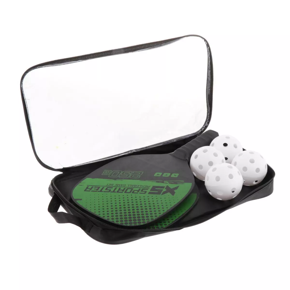 Deluxe Pickleball Game Sets