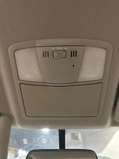 Overhead Roof Console Switch ROGUE EXCEPT SPORT 13 14 15