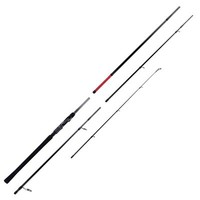 Zeck Fishing Troy 270Cm 15-50G - Reiserute, Angelrute, Spinnrute, Raubfischrute