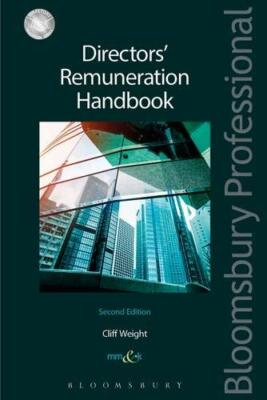 Directors' Remuneration Handbook (Directors Handbook Series) - Weight - 2nd