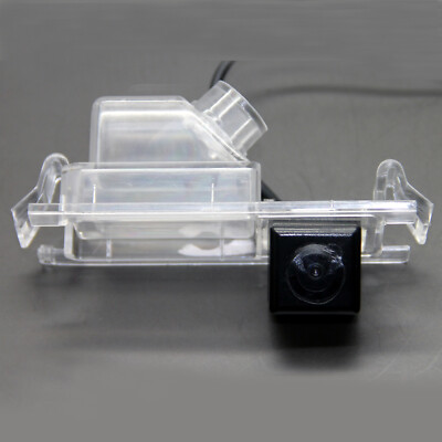Auto Reverse Car Rear View Backup Camera For Kia Ceed Picanto Morning 2012 2013