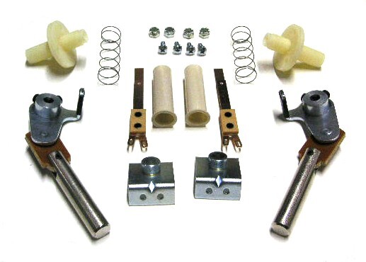 Flipper Rebuild Kit for Williams 05/1967 to 12/1979 pinball