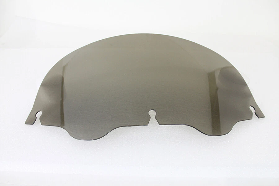 Parabrisas Dark Smoke para Harley Davidson Foto 2 de 4