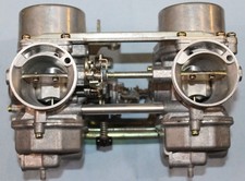Carb Rebuild Service Keihin Vb Inline Twins Cbcm400-450 Cx500 Gl500 78-86
