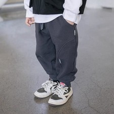 Cotton Sports Pants for Boys Kids