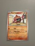 Pokémon TCG Heat Rotom 043/182 –Scarlet & Violet: Paldea Evolved (2023)–Uncommon