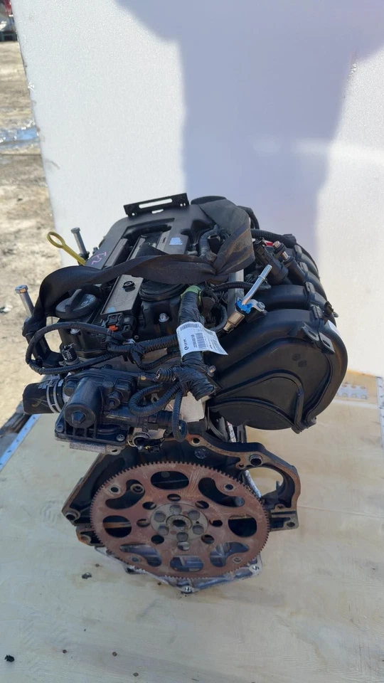 11 12 13 14 15 CHEVY VOLT Engine Assembly/motor Chevrolet Foto 4 de 4