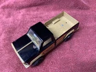 New ListingVintage Tonka, Pick Up Truck, Black Press, Steel, Usa ￼
