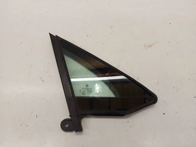 Volkswagen PASSAT B8 2016 Vordertür-Seitenscheibe Glas Vier-Tür 3G0845114F - Bild 1 von 4