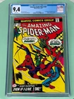 The Amazing Spider-Man #149 CGC 9.4 WHITE NM - 1st app Spidey Clone