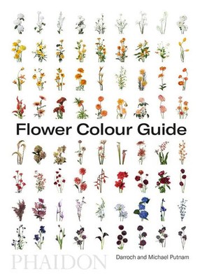 Flower Colour Guide | Darroch Putnam (u. a.) | Taschenbuch | 485 S. | Englisch